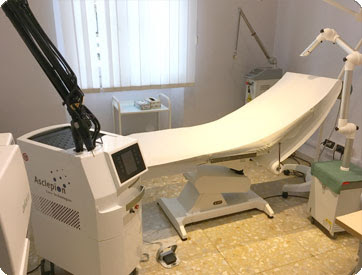 Lesioni dermatologiche immagini