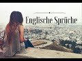 Schöner Spruch Englisch Kurz