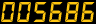 HTML Counter