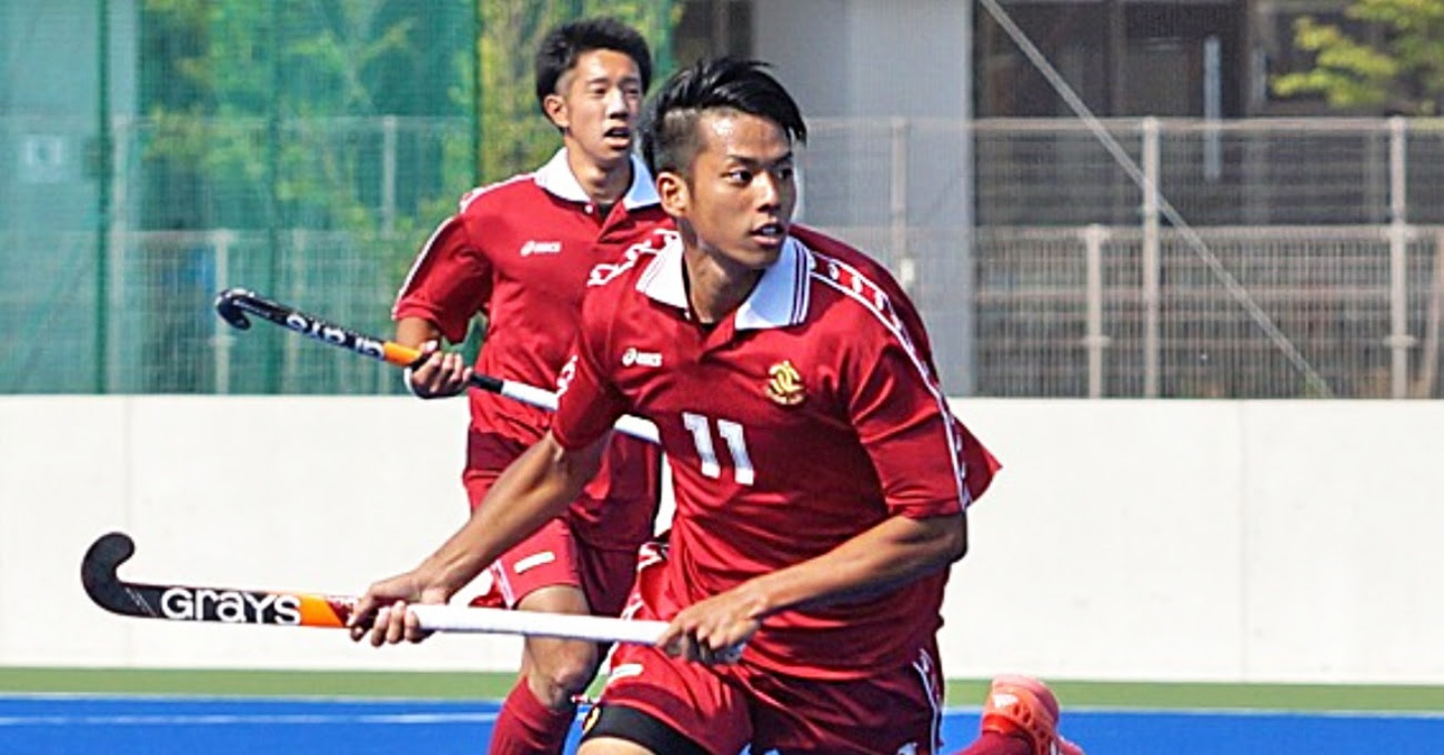 U21 ジュニア日本代表候補に5名が選出 立命館大学 Sports Culture