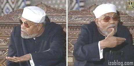 Syeikh Mutawalli Sya’rawi
