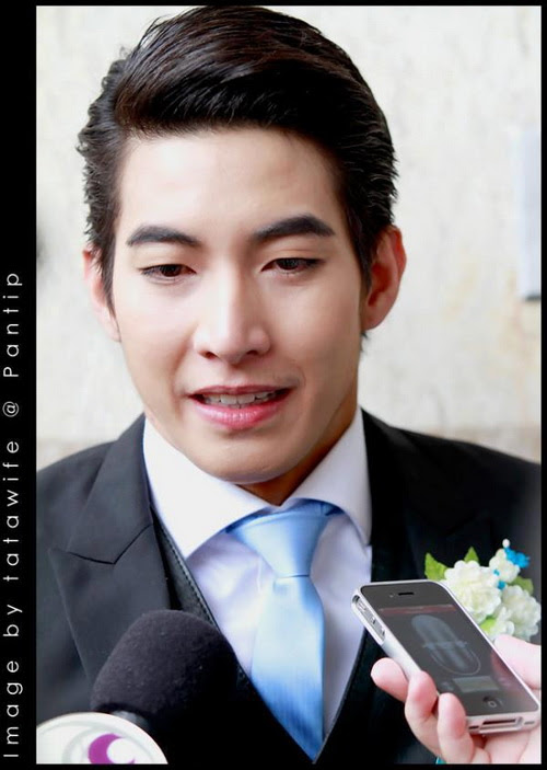 'โตโน่'เชื่อคำสอนแม่-หนี้สินเยอะไม่พร้อมมีแฟน
