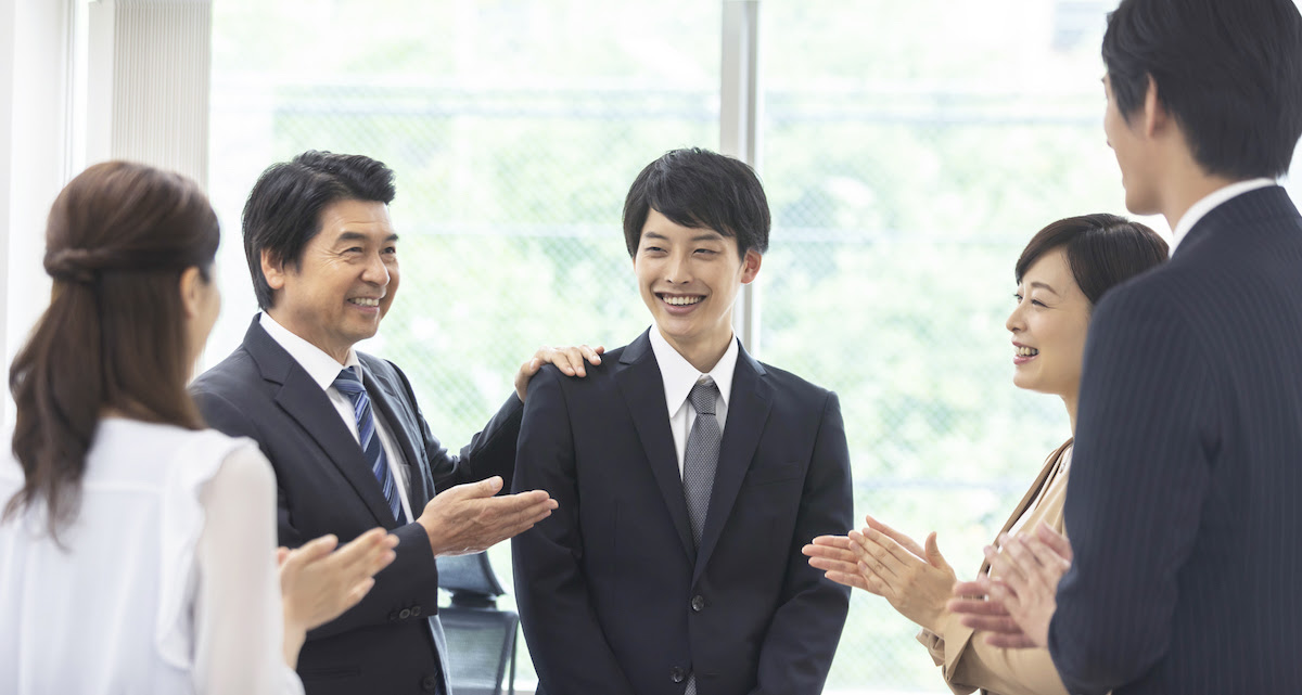 本当に活躍できる人物を採用したいなら、「地頭が良い人」を ...