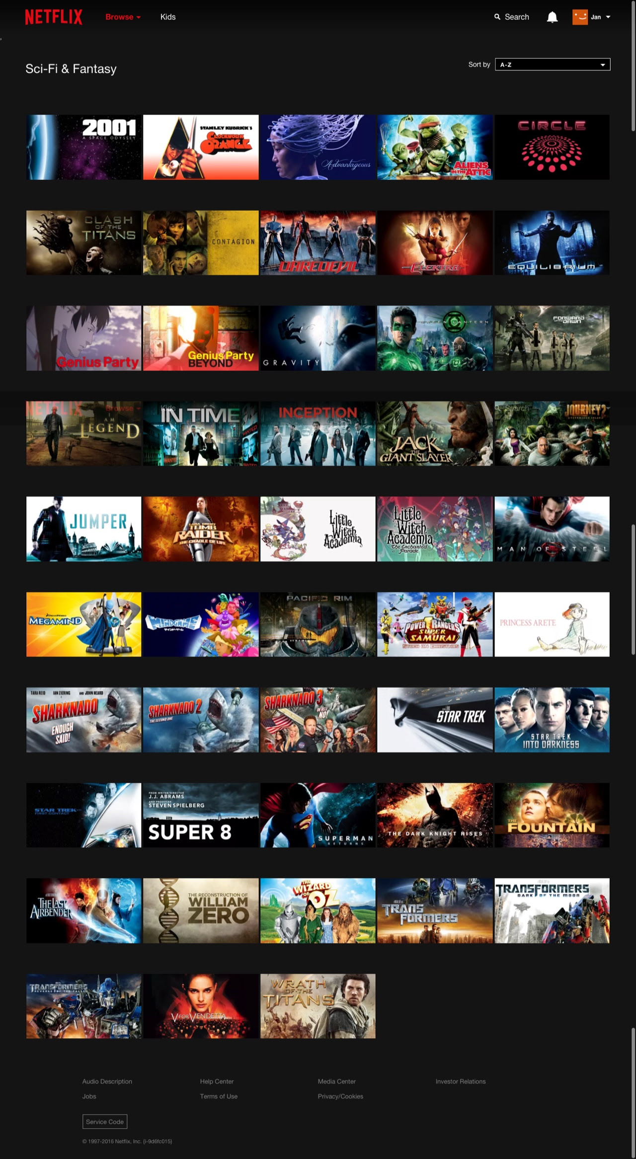 Netflix South Africa has more stuff to watch – here's the 