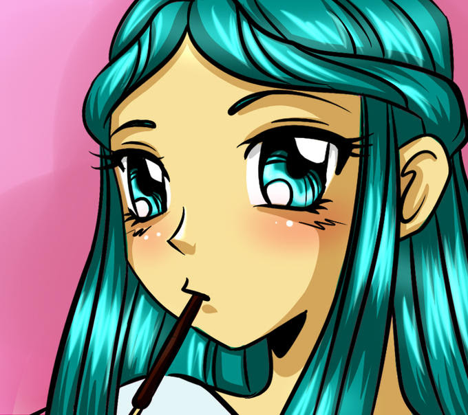 Namiko Moon  Know Your Meme