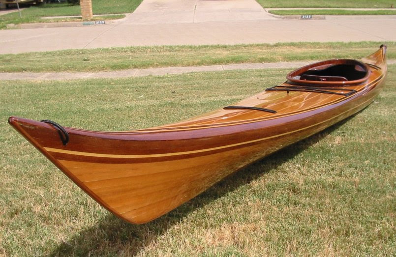 12 foot cedar strip canoe plans Plan make easy to build boat