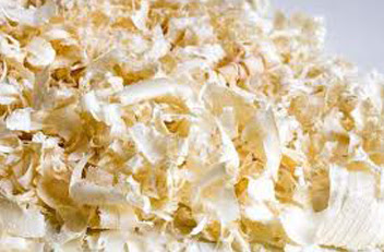 Prezzo segatura per pellet