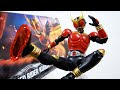 いろいろ 仮面ライダークウガ バイク プラモデル 459944