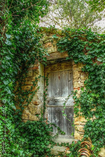doorway