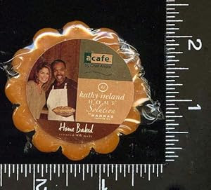 Wax Melt, Wax Tarts, , 2 , , Pumpkin PIE , Fragrance, Wax Melts