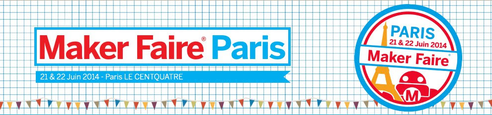 Makerfaire paris