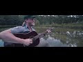 Allen Stone - Love Where You're At