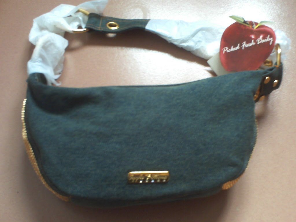 Apple Bottom Handbags