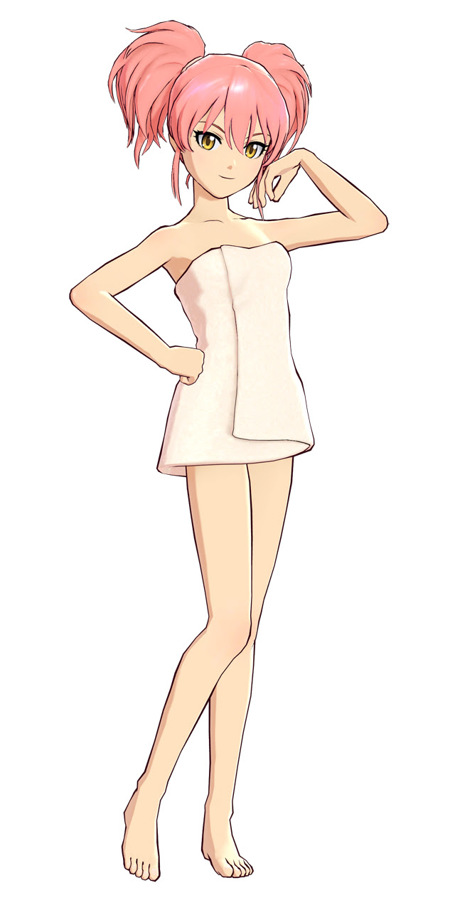 アイマス シンデレラガールズ G4u パックvol 9 ジャケット絵は城ヶ崎美嘉 露天風呂で撮影 こもぺす