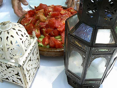 salade et lanternes.jpg