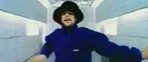 Jamiroquai