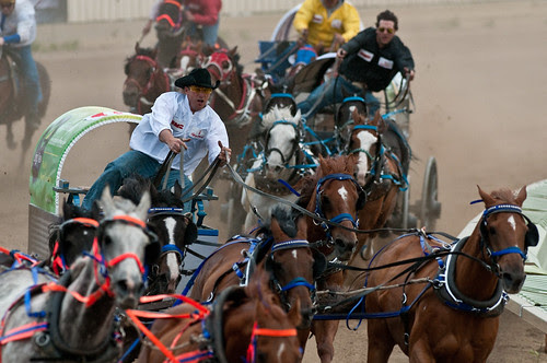 Chuckwagons
