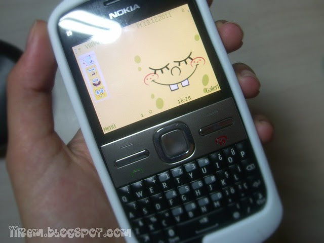 DIY = Telefon Kılıfı (5)
