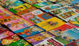 漫画家の主な仕事内容 なり方 転職について