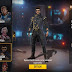 best Free Fire character combinations for efficient rank push in Season 24