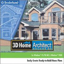Download 3D HOME ARCHITECT STUDIO DELUXE EDITION (ENG ...
