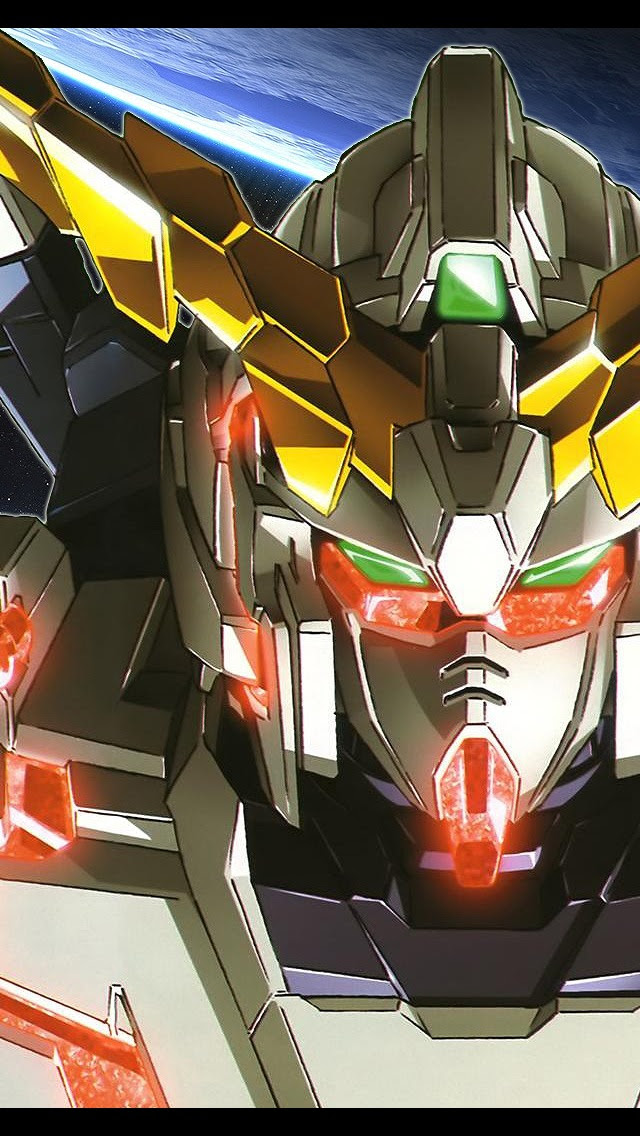 厳選iphone5壁紙 640x1136 05 アニメ 二次元 111枚 Blog Nobon