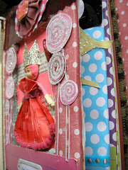 Art Doll Chronicles Theater Book!