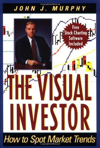 The Visual Investor: How to Spot Market Trends, by John J. Murphy