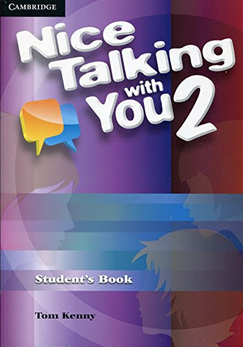 Nice Talking With You 2By Tom Kenny