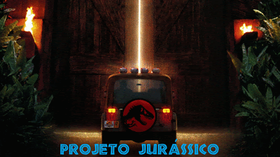 Projeto Jurássico