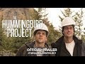 ["WATCH ONLINE"]  The Hummingbird Project  - (2019) FULL'MOVIE HD - [Free] -