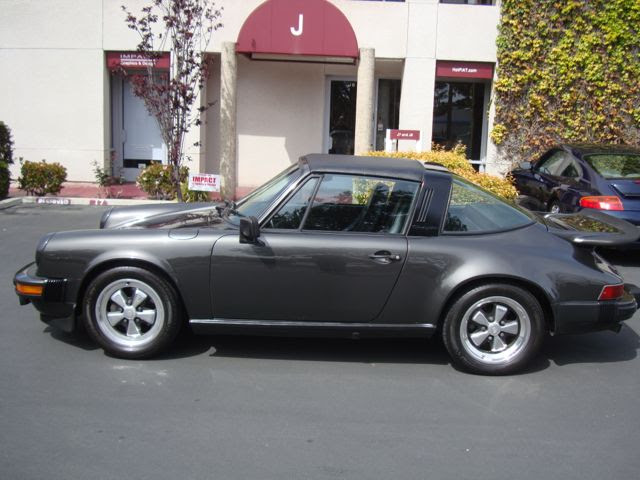 What Color Is This 1982 Pelican Parts Forums