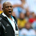Former Nigeria coach Stephen Keshi is in the running to become Burkina Faso's coach after being named in a three-man shortlist for the post