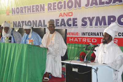 Nigeria: Don't Use Ethic and Tribal Differences to Destabilise country, Ahmadiyyas Warn