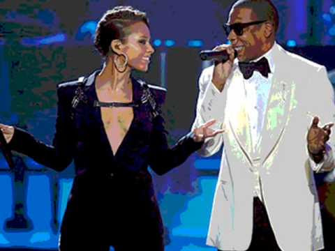 Empire state of mind Jay-z feat Alicia Keys