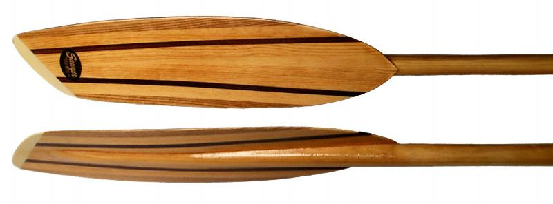 Plans to build Wood Kayak Paddle Plans PDF Plans