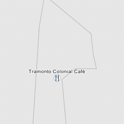 Tramonto Colonial Cafe Nova Veneza