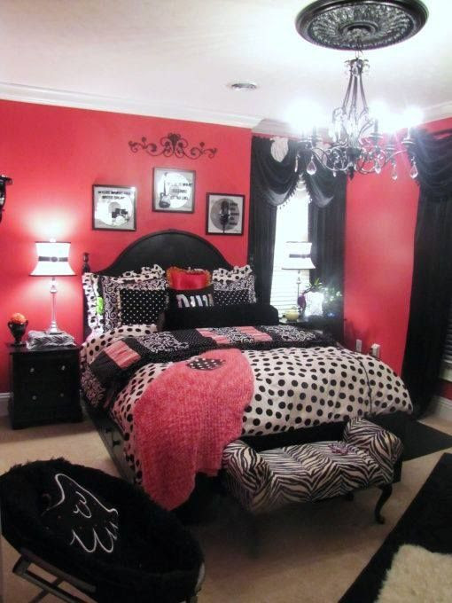 bedroom decorating ideas