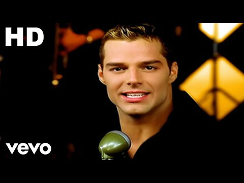 Livin La Vida Loca 洋楽歌詞和訳 ときどき邦楽英訳 意訳