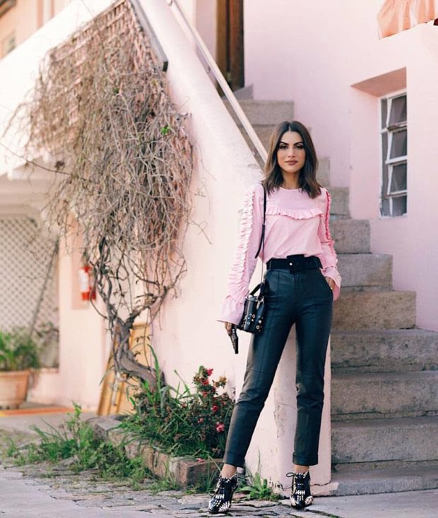 Hottest Trends for Summer 2017: 17 Gorgeous Outfits to Inspire You (Part 1)