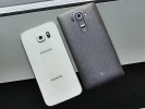 LG G4 hands-on