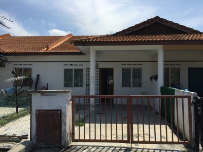 Ejen Hartanah Berdaftar. Rumah untuk Dijual di Bangi 