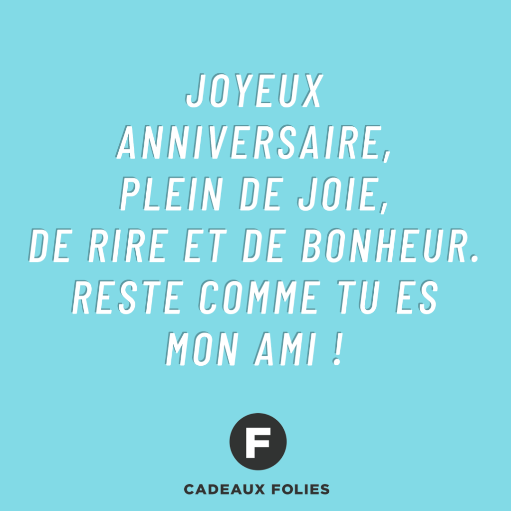 Message D Anniversaire Modeles De Textes Pour Ecrire Une Carte Originale