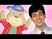 Inilah Sugar makes you go Crazy Cool School , terhot!