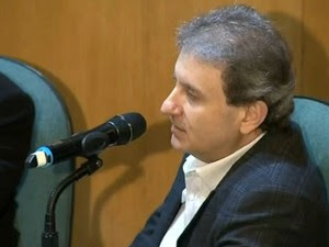 Alberto Youssef (Foto: Reprodução/RPC)