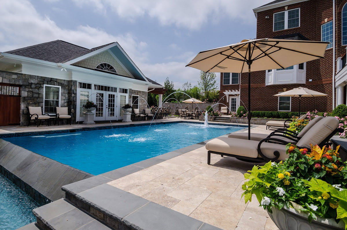 3 Ways To Optimize Backyard Patio Designs For Entertainment