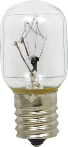 Whirlpool 8206232A Light Bulb