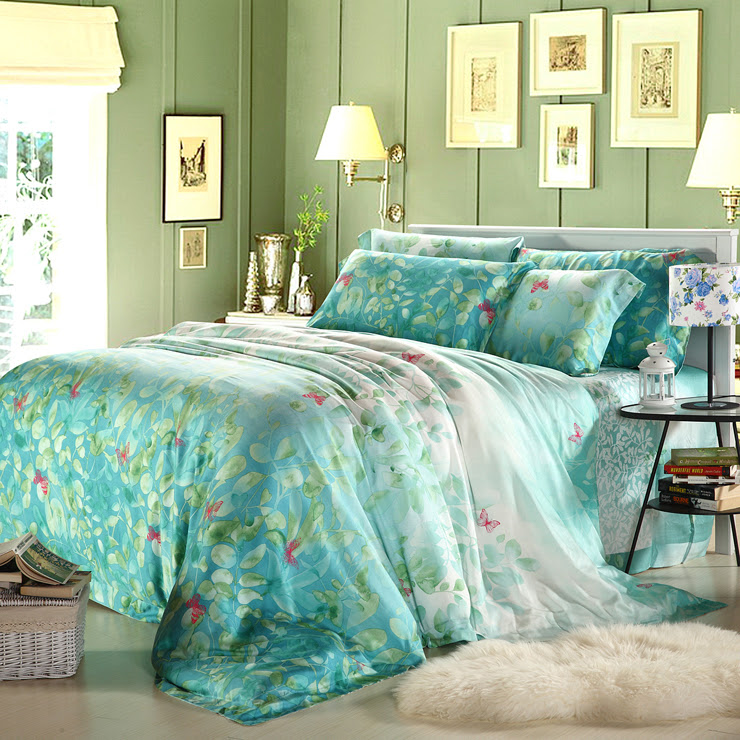 bedding sets Reviews - Online Shopping Reviews on elegant bedding ...