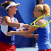 Krejcikova Siniakova : Olympia: Krejcikova und Siniakova siegen im Doppel ... : The czech pair won the last four games and sealed the match with siniakova’s final backhand winner.
