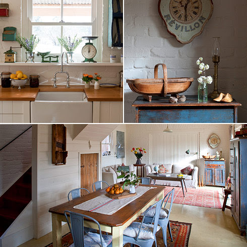 Chewton accommodation